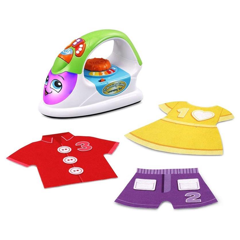 Đồ chơi bàn ủi thông minh LEAPFROG