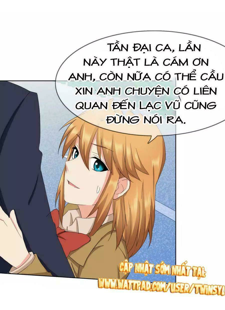 bá đạo trung khuyển tìm ái ký chapter 107 35