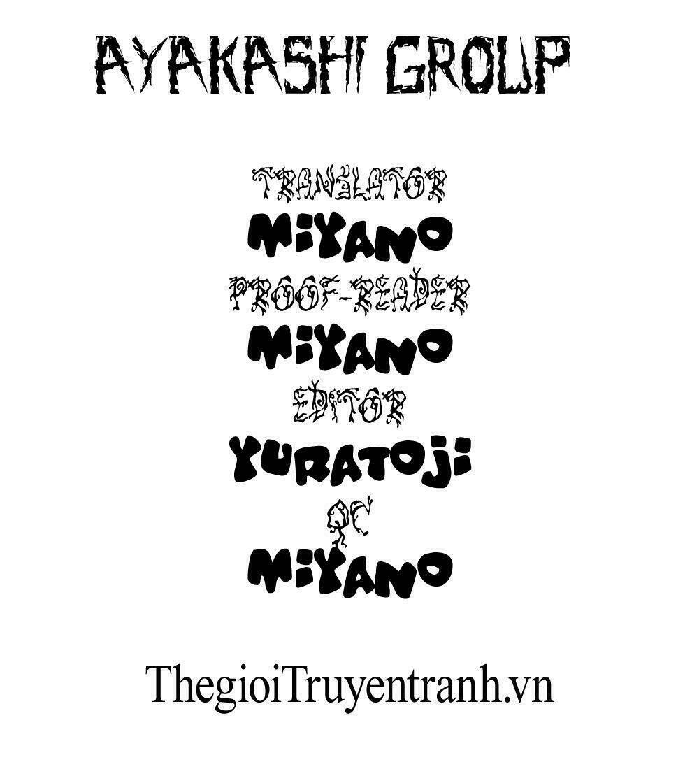 blood [plus] chapter 35 1