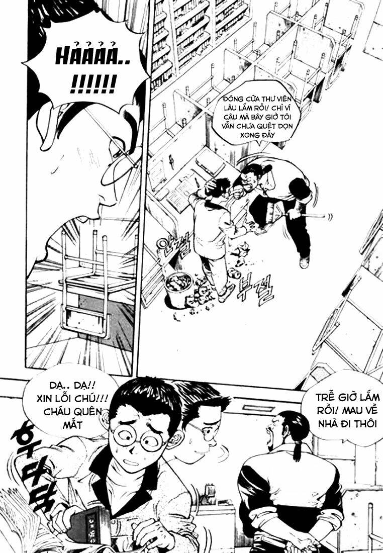 change guy chapter 1 11