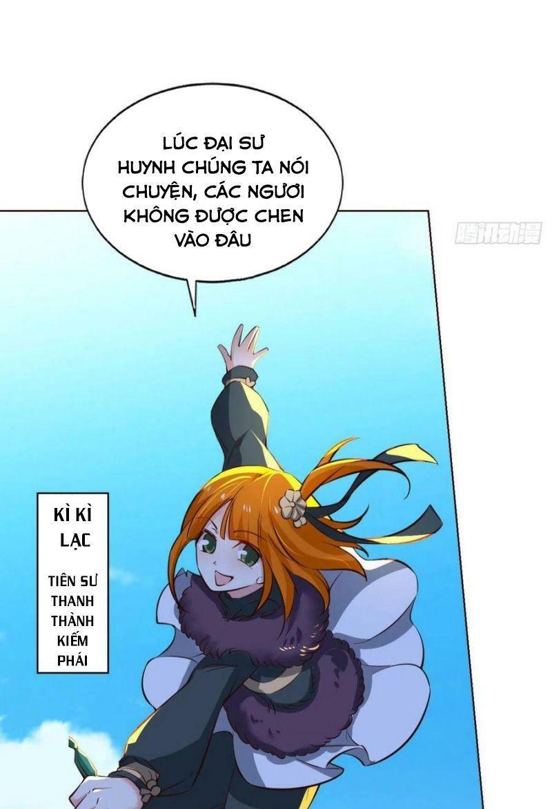 Trọng Sinh Thành Cậu Vàng Tại Dị Thế chapter 143 21