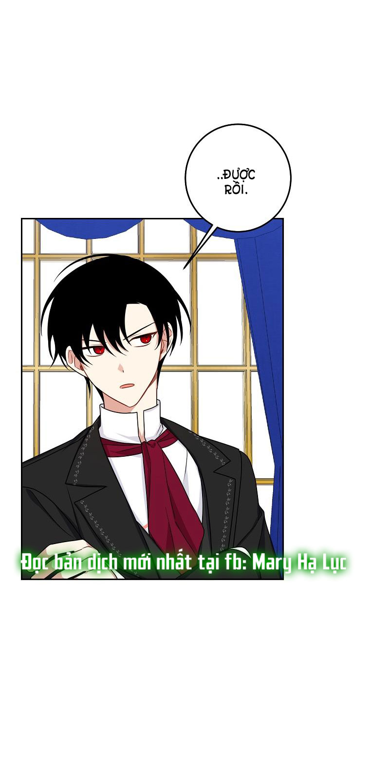 tôi là tiểu thư của gia đình này chapter 149 6