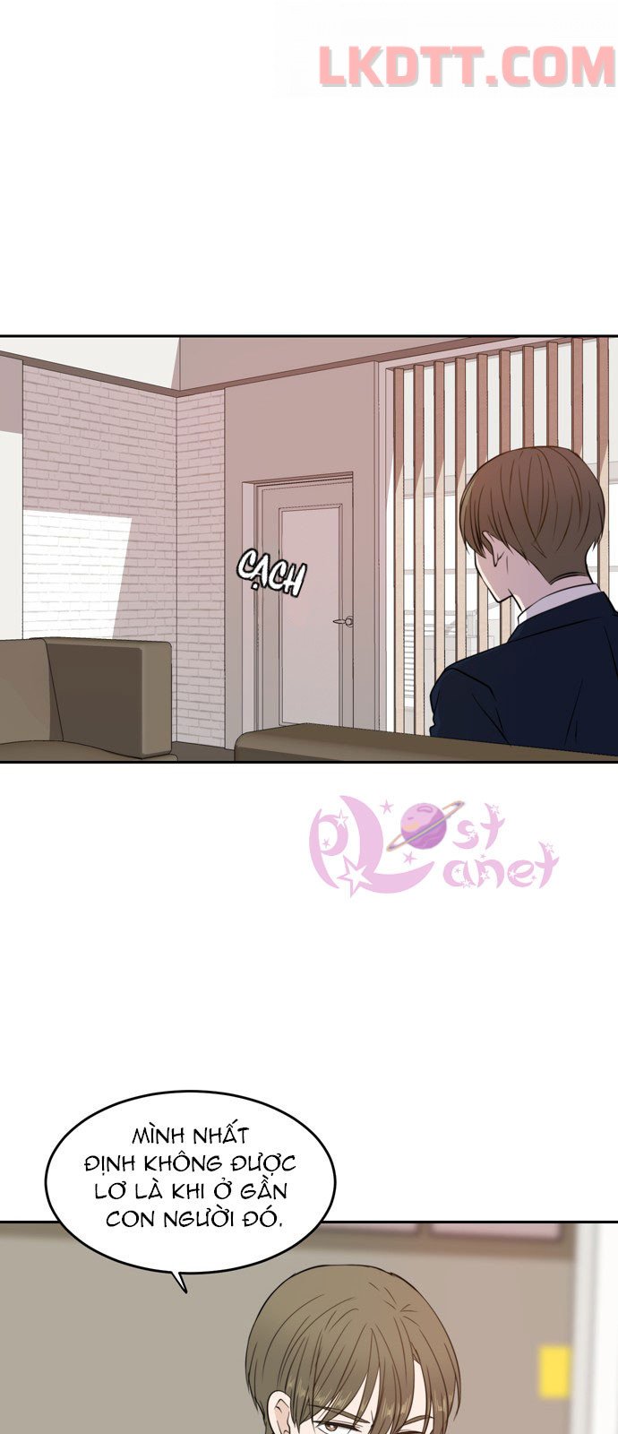 kiếp này cũng xin chăm sóc tôi như vậy nhé kiếp này cũng xin chăm sóc tôi như vậy nhé chapter 11 9