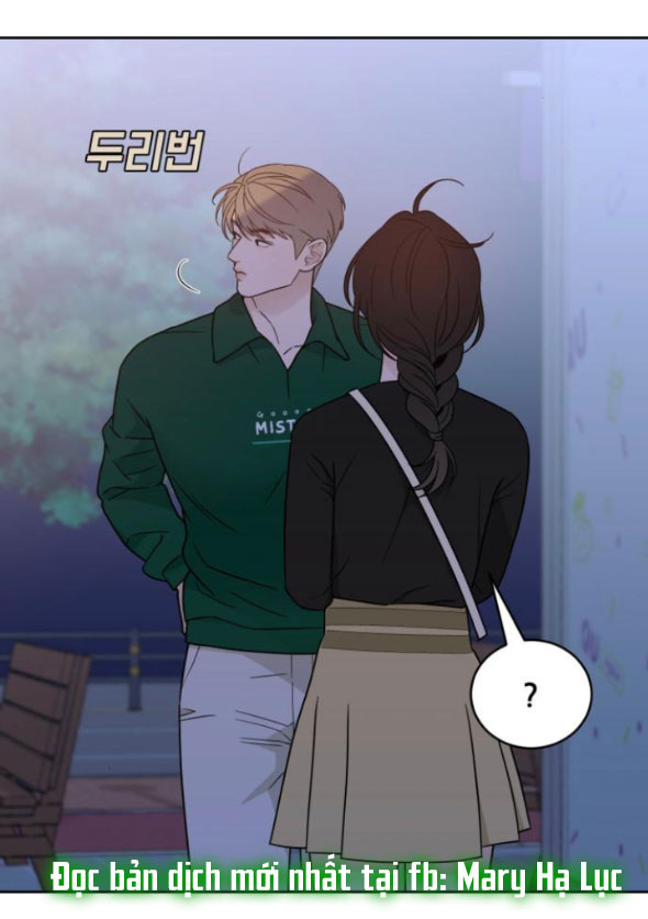 Vận May Bất Ngờ chapter 36.2 12