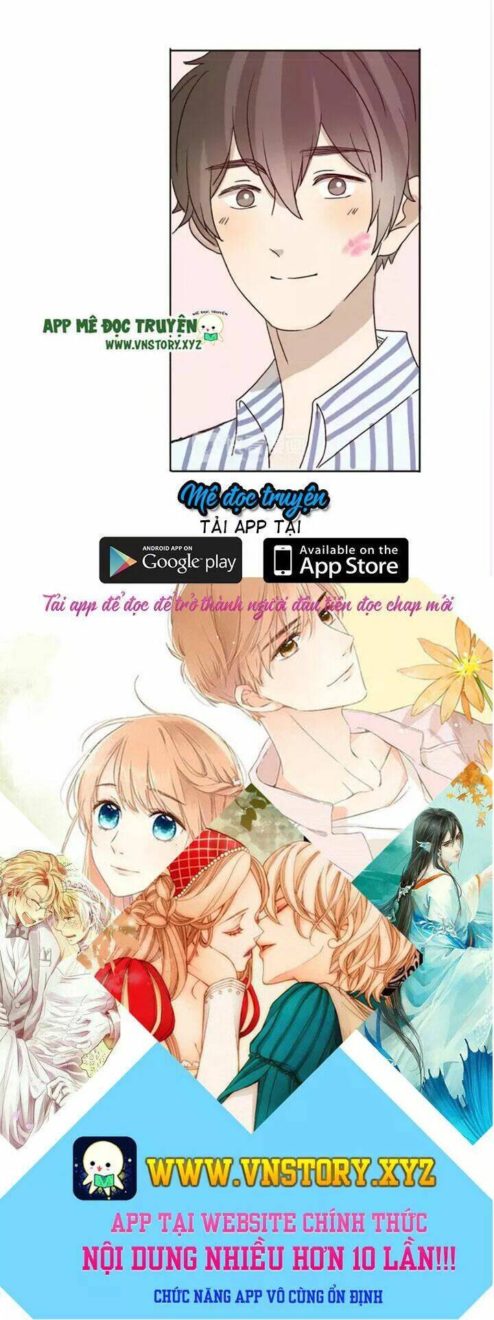 tình yêu không nói dối chapter 61 25