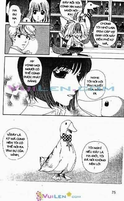 duyên kỳ ngộ chapter 9 76