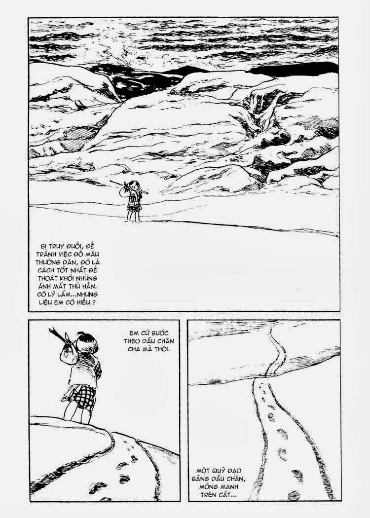 lone wolf and cub chapter 91 11