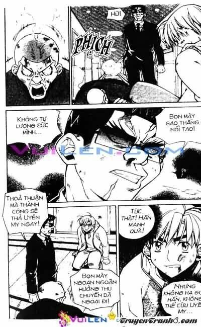 đóa hoa anh đào chapter 5 109