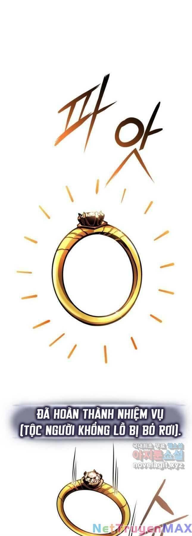 huyền thoại game thủ - tái xuất chapter 110 83