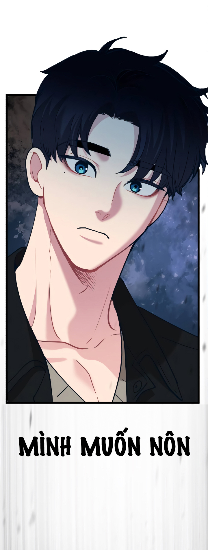 thần tượng của tôi chapter 11.1 32