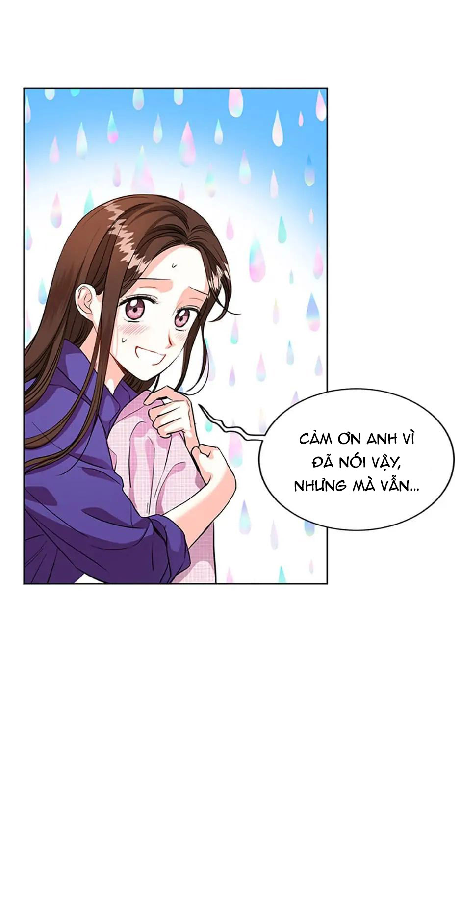 ngủ chung với đối thủ cũ chapter 22.1 10