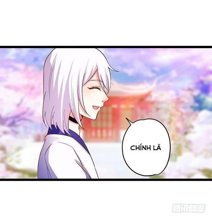 hồ tiên hung bạo chapter 69 36