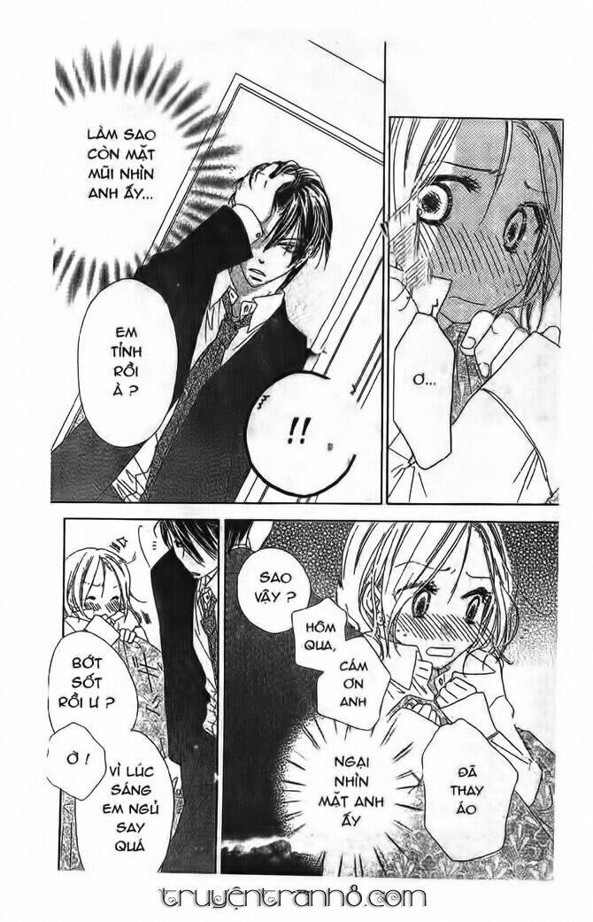 gió xuân chapter 6 18