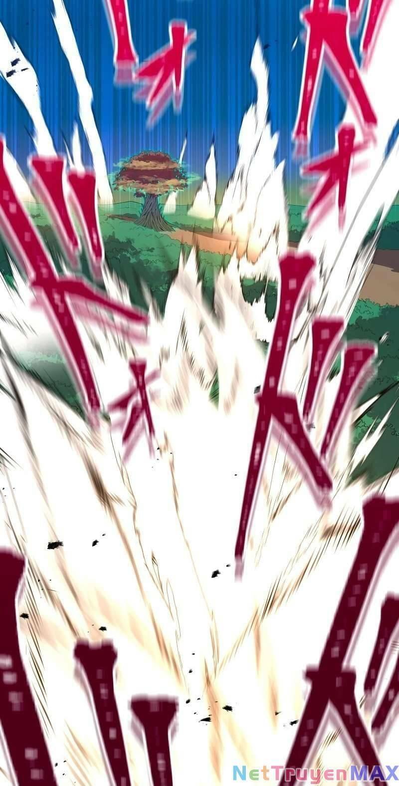 Huyết Thánh Cứu Thế Chủ~ Ta Chỉ Cần 0.0000001% Đã Trở Thành Vô Địch chapter 23 55