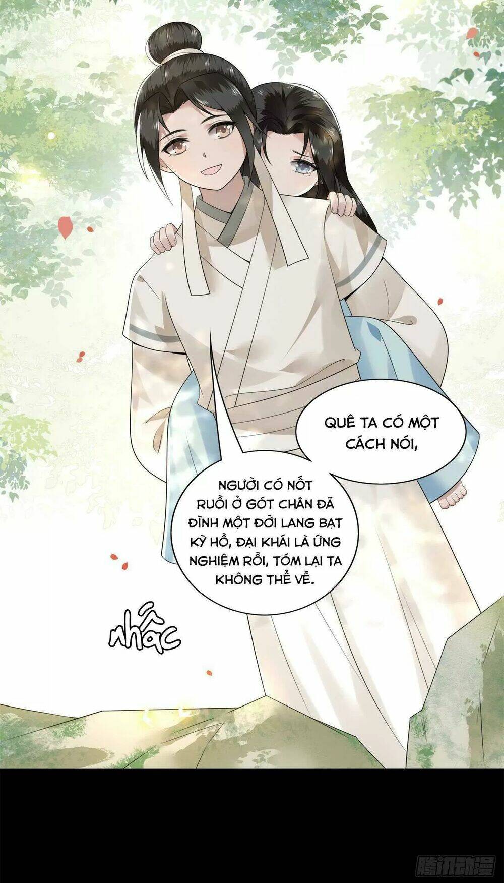 phượng hoàng vu phi chapter 106 21