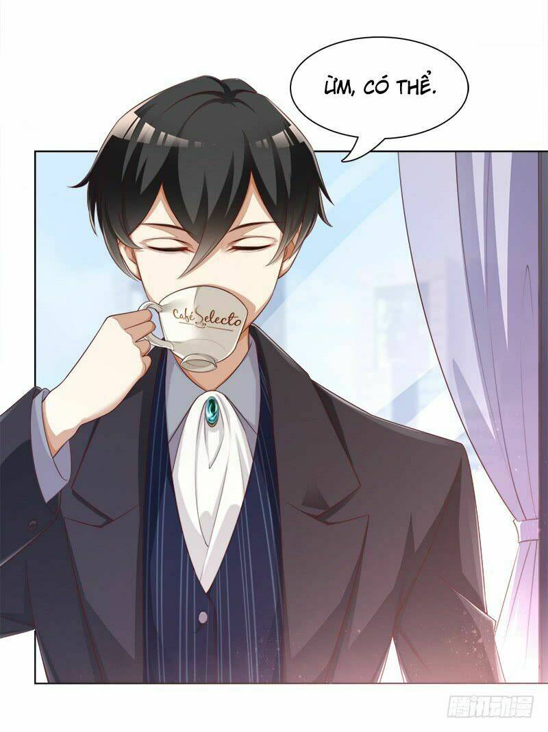 nhà có vợ xinh chapter 5 28