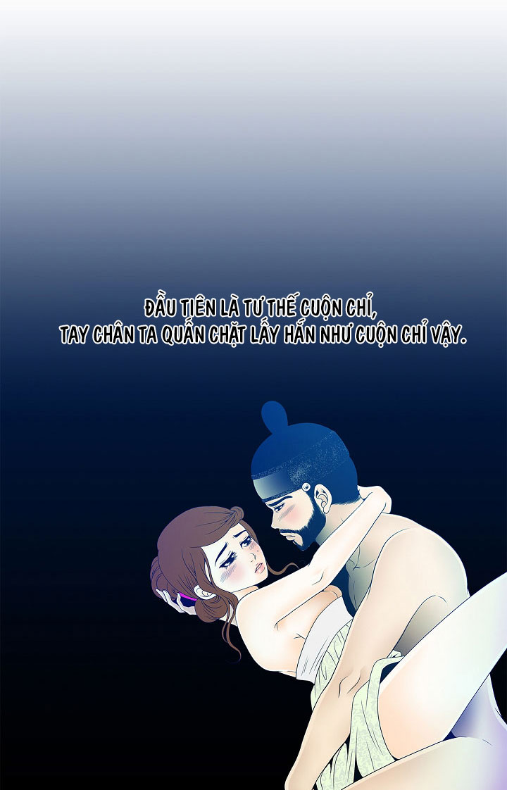 chuyện khuê phòng chapter 20 22