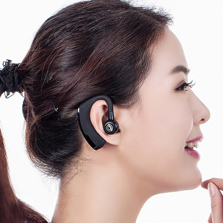 Tai nghe không dây bluetooth M9 - gọi điện, nghe nhạc