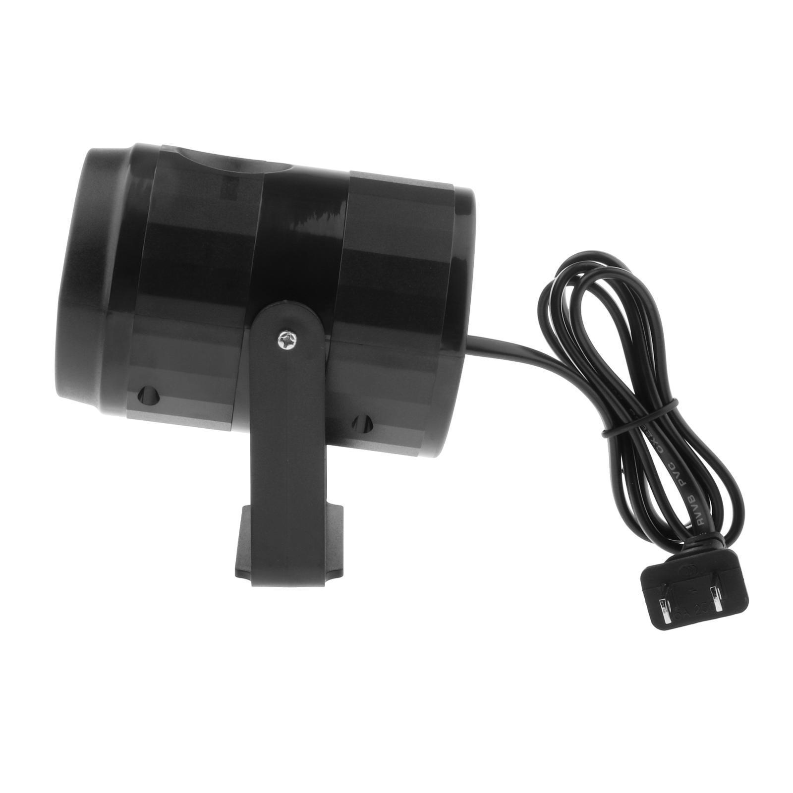 Garden  Christmas LED  Light Snowflake Bright  Lamp