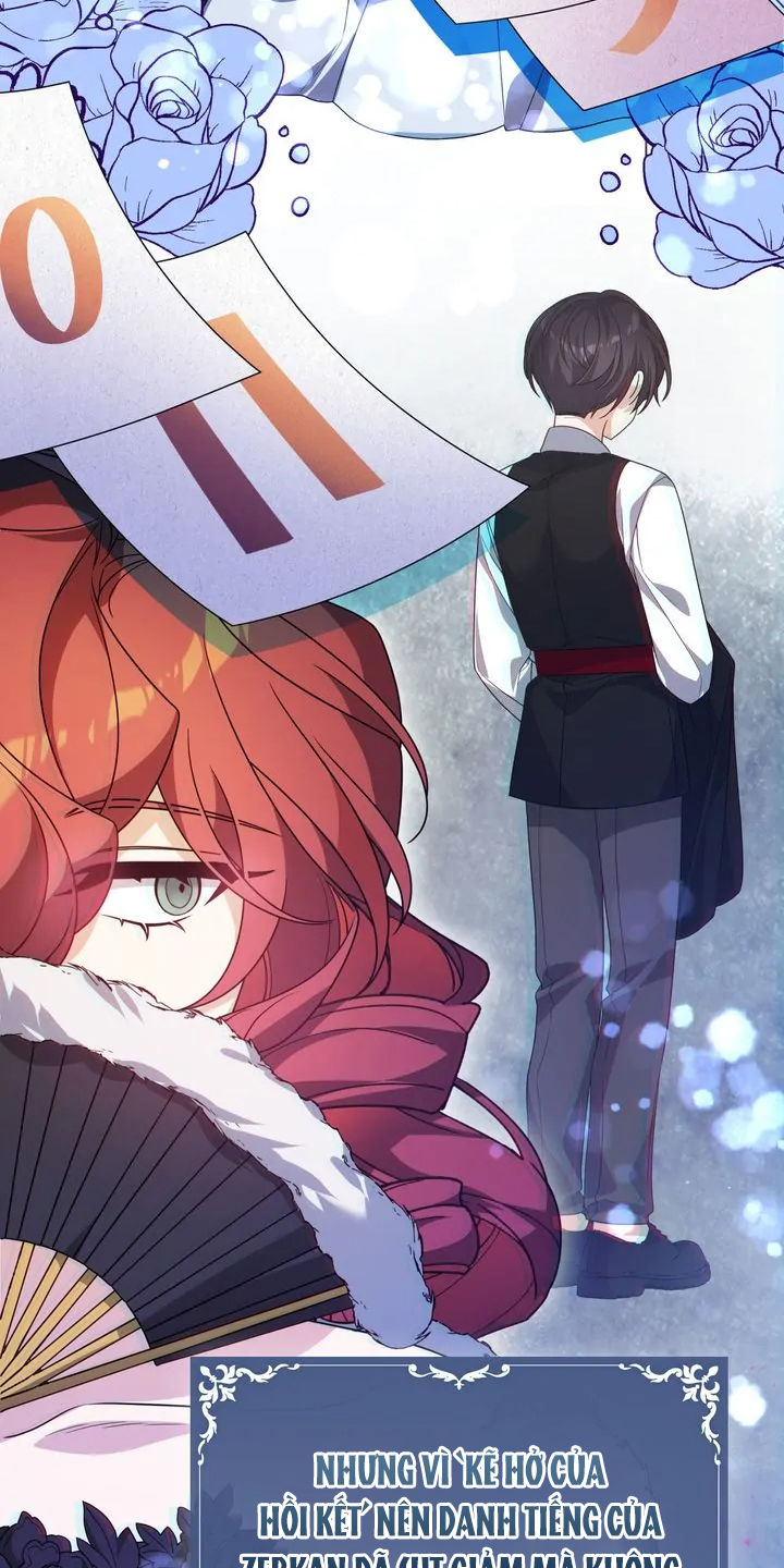 Vì Anh Trai Tôi Sẽ Quyến Rũ Nam Chính chapter 41 28