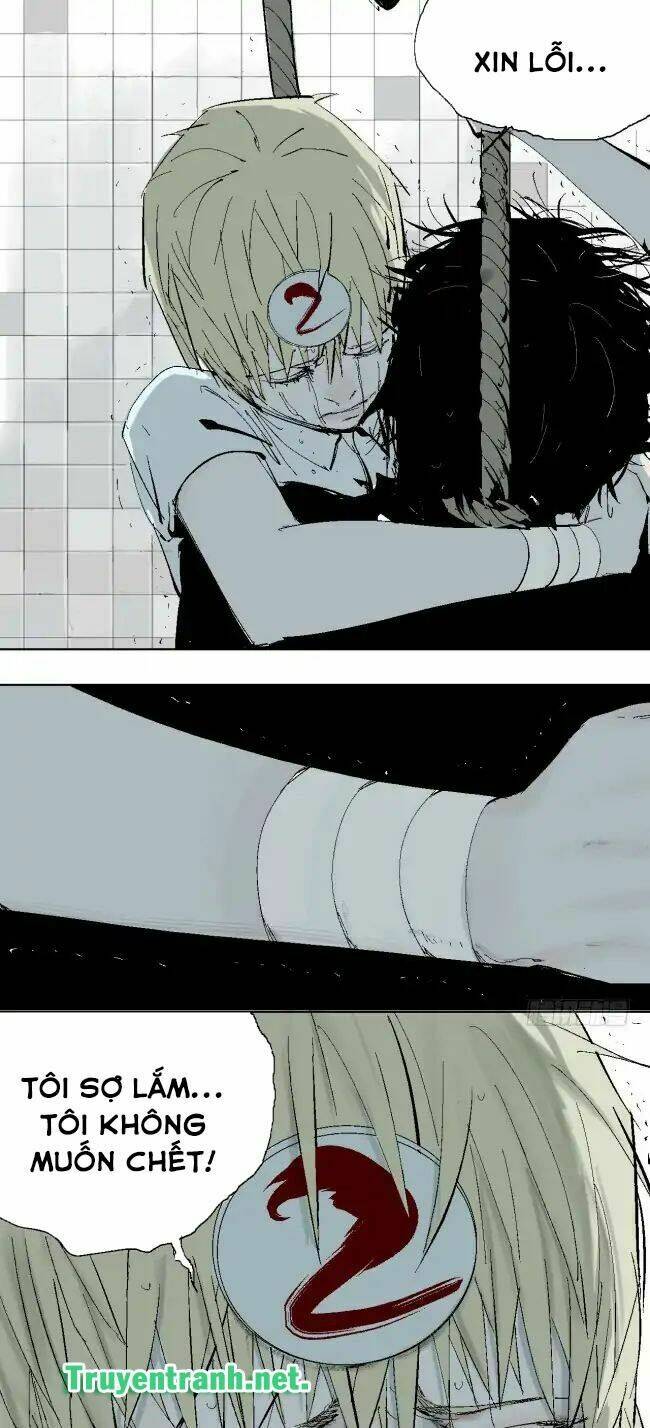 the law of the yama chapter 15 5