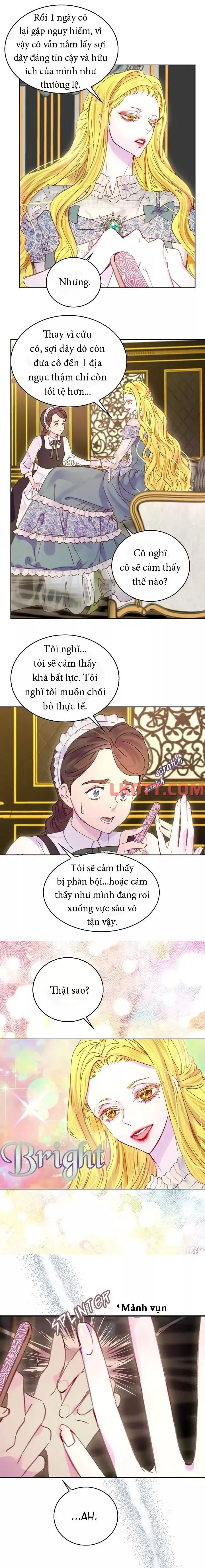 đừng xem thường nữ phụ chapter 112 7