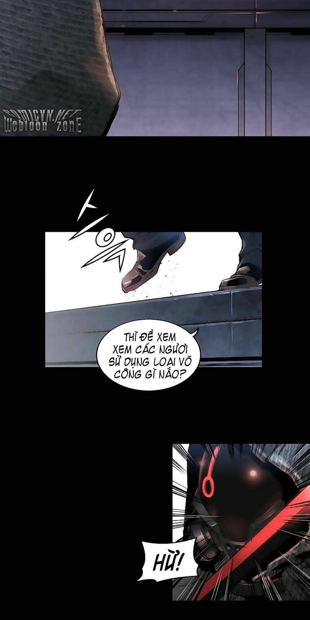 tam tuyệt tại dị giới chapter 25 41