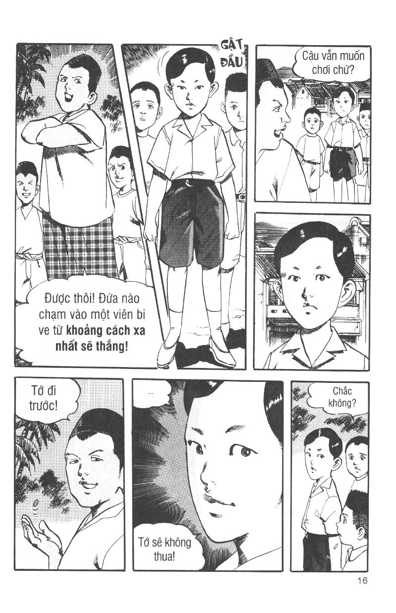Lý Quang Diệu - Người Cha Lập Quốc