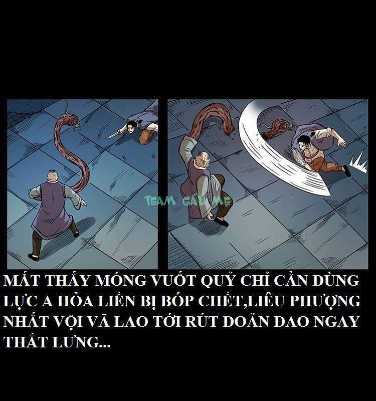 tiên sơn truyền kỳ chapter 23 49