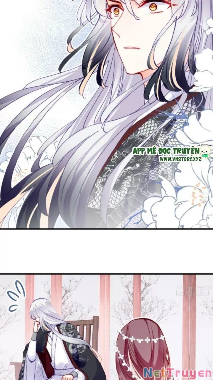 lại bị bệnh chiều chuộng quấn lấy chapter 36 32