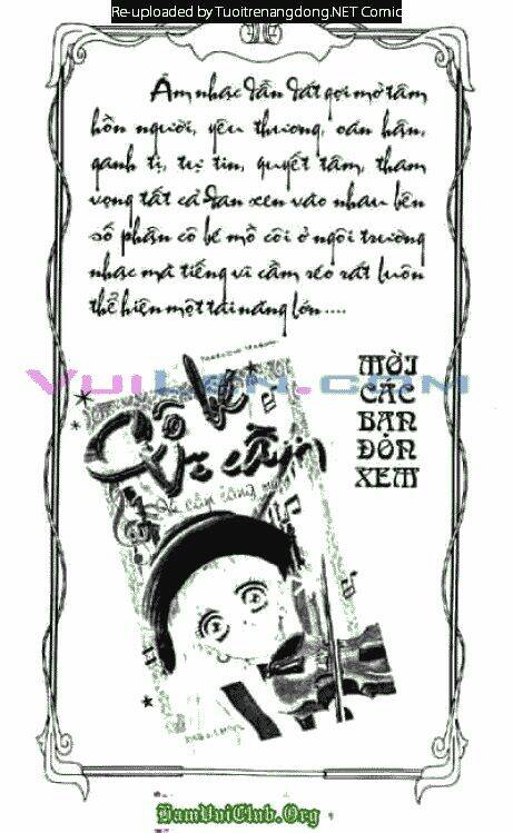 cánh thiên nga chapter 8 141