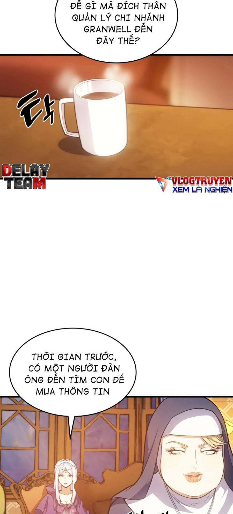 tái sinh ở dị giới, tôi từ công chức trở thành chiến thần chapter 12 60