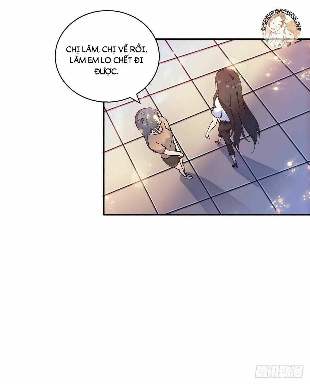 cô vợ siêu mẫu của cố thiếu chapter 104 6