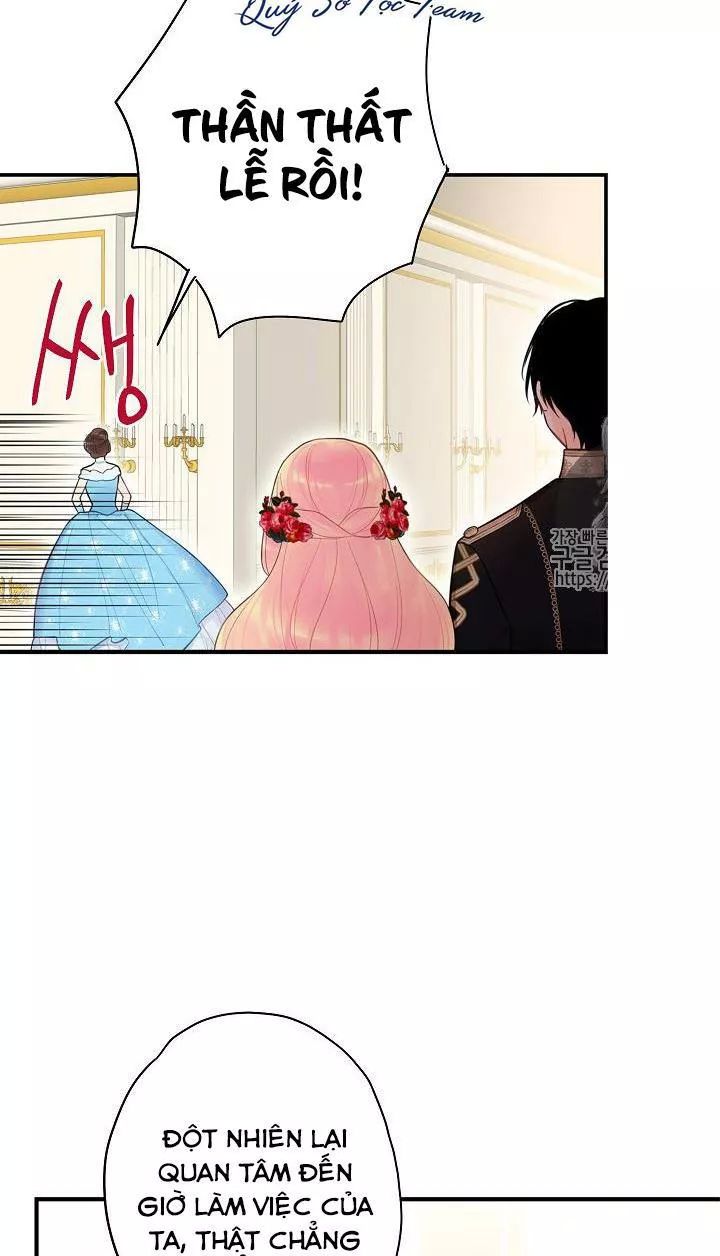 trọng sinh trở thành hoàng phi chapter 106 11
