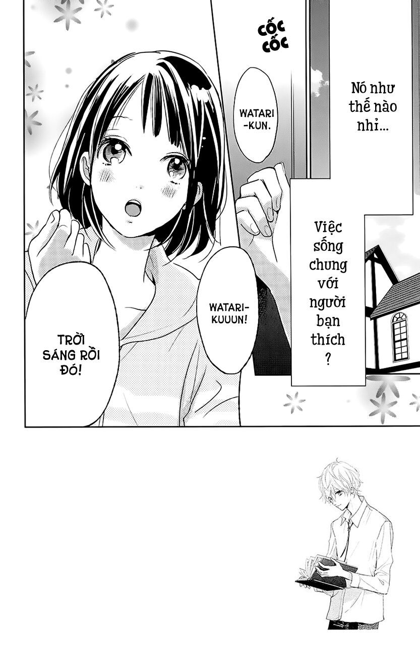 kimi to yurrika chapter 4 2