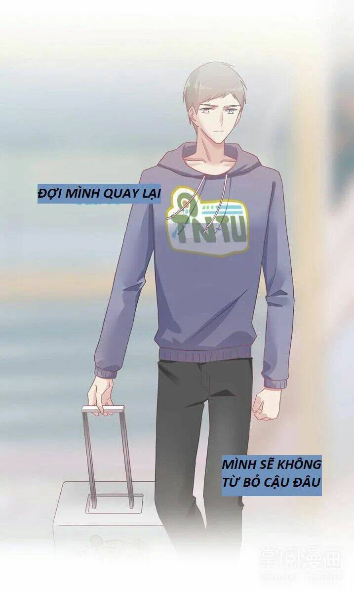 tiểu muội, ngươi đã lấy chồng chưa ? chapter 11.2 5