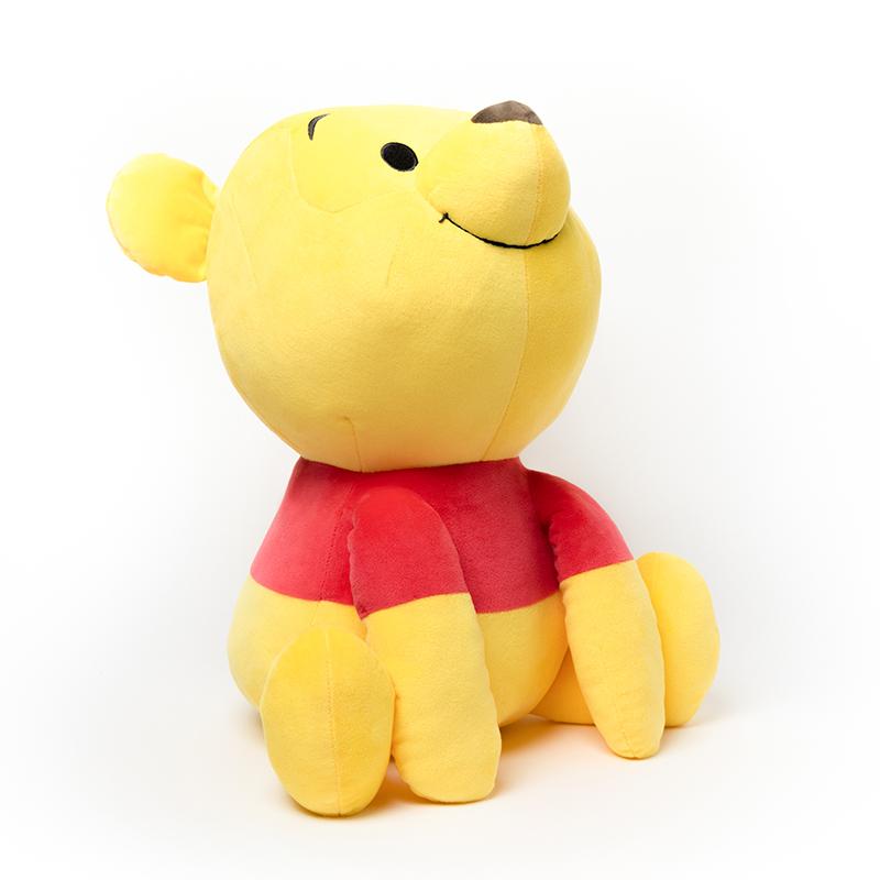 Đồ Chơi DISNEY Thú Bông Bạn Winnie The Pooh Thân Yêu AG2101017