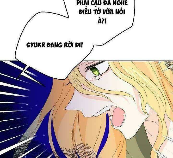 tôi là bạn gái cũ của một người lính chapter 14 66