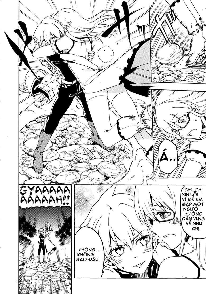 akame ga kiru! chapter 53.5 8