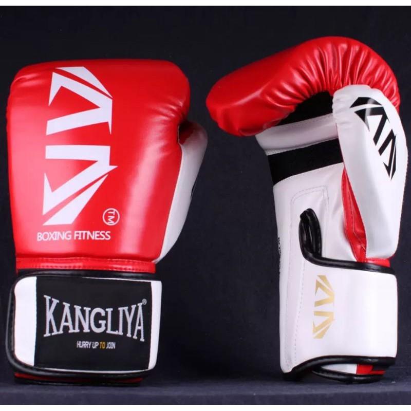 Găng boxing Kangliya