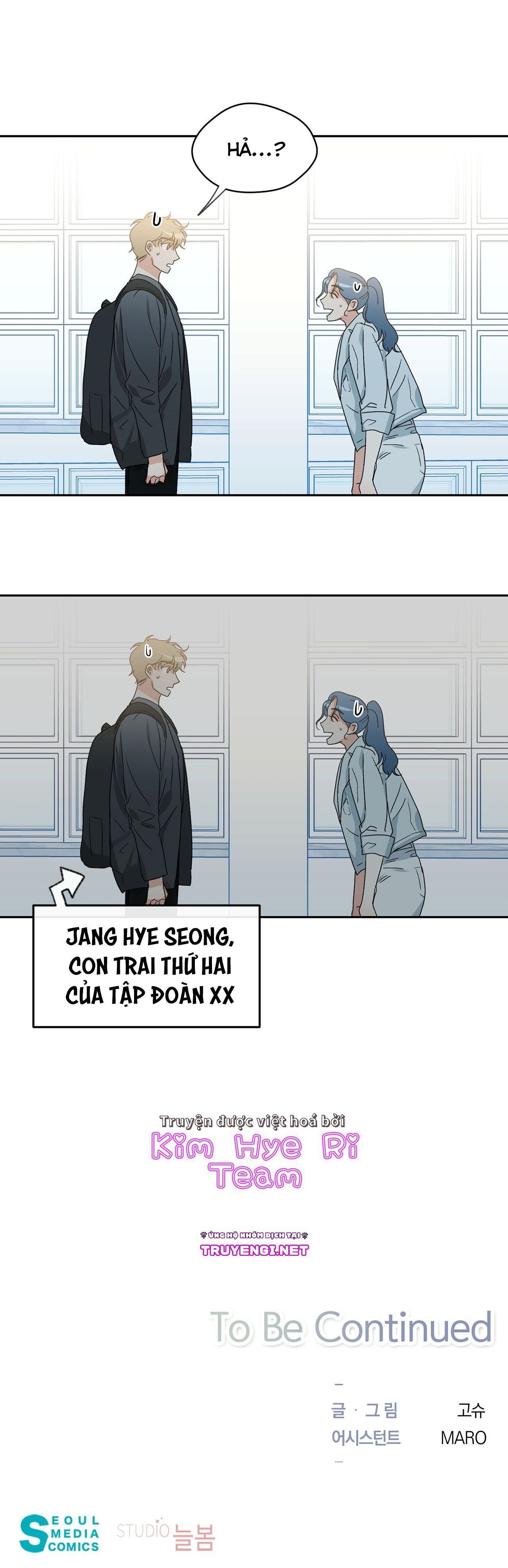 giấc mộng ngọt ngào 2 (full) chapter 4 36