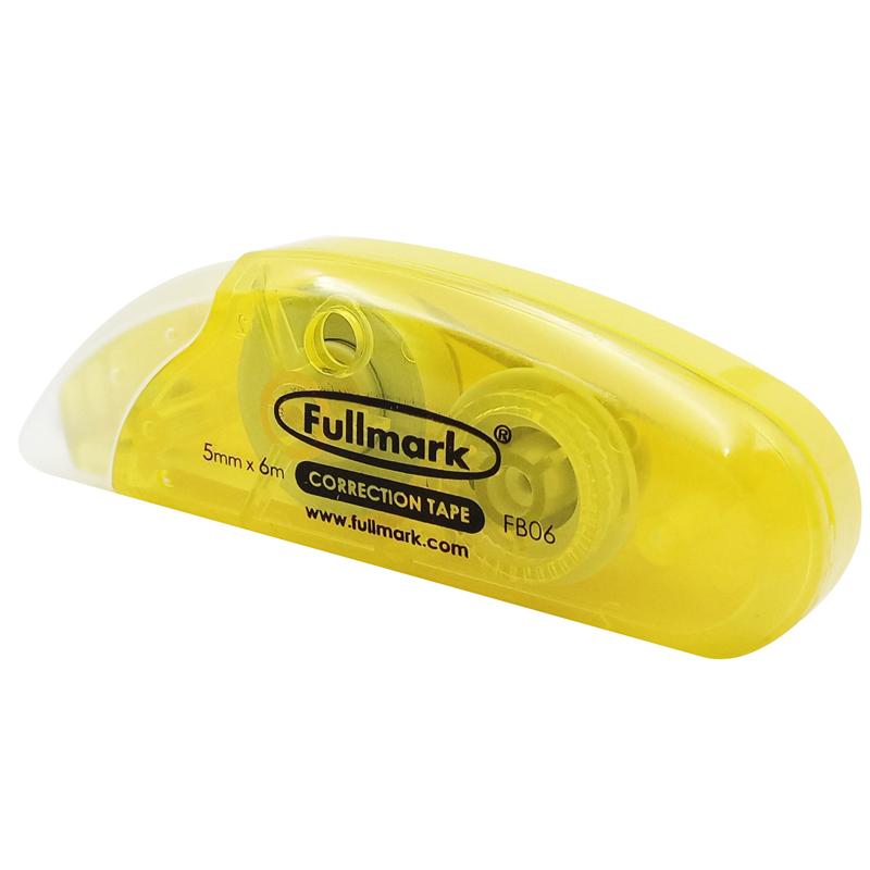 Bút Xóa Kéo Mỏ Vẹt Fullmark CFB_FAP06