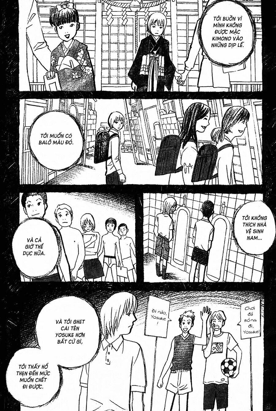 ảo ảnh picasso chapter 7.5 15