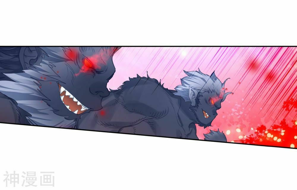 tuyệt thế đường môn - đấu la đại lục 2 chapter 216 21