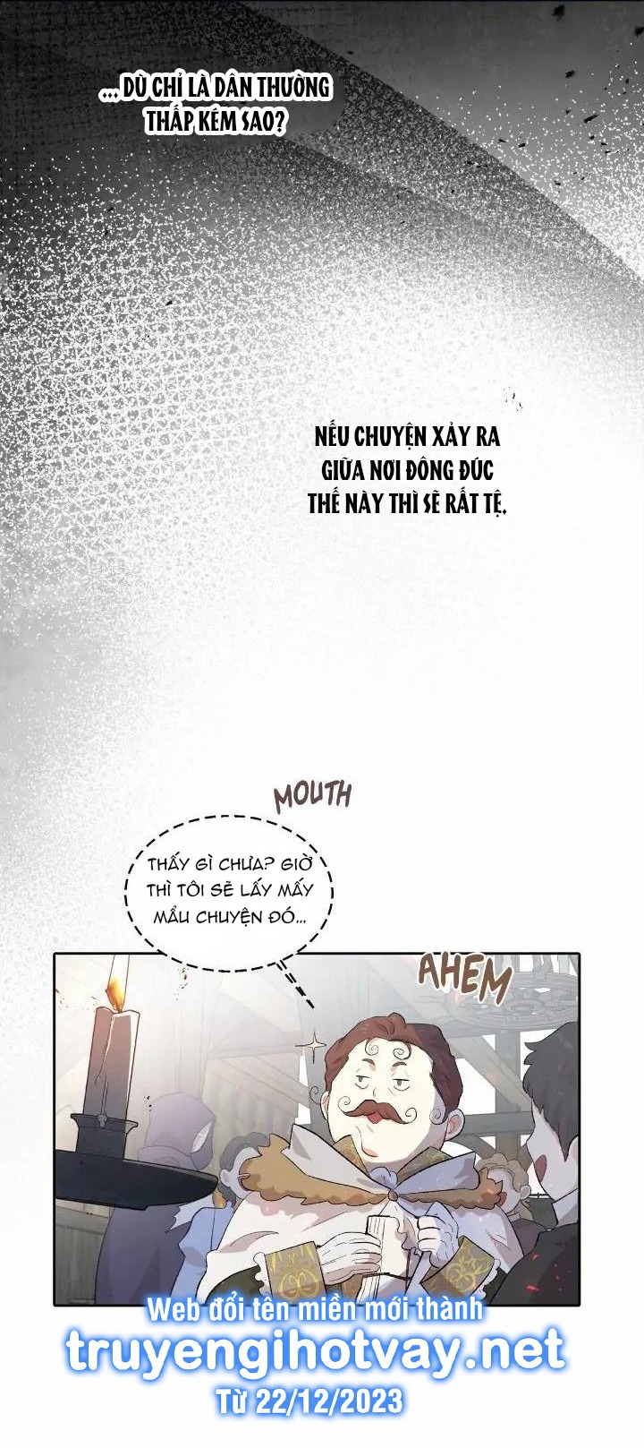 tôi là fan cứng hoàng tử chapter 73.2 15