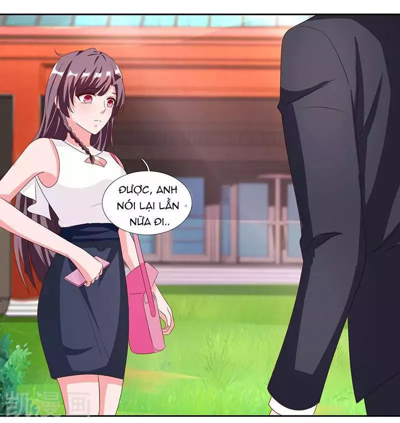 chủ tịch daddy siêu cường lực chapter 28 23