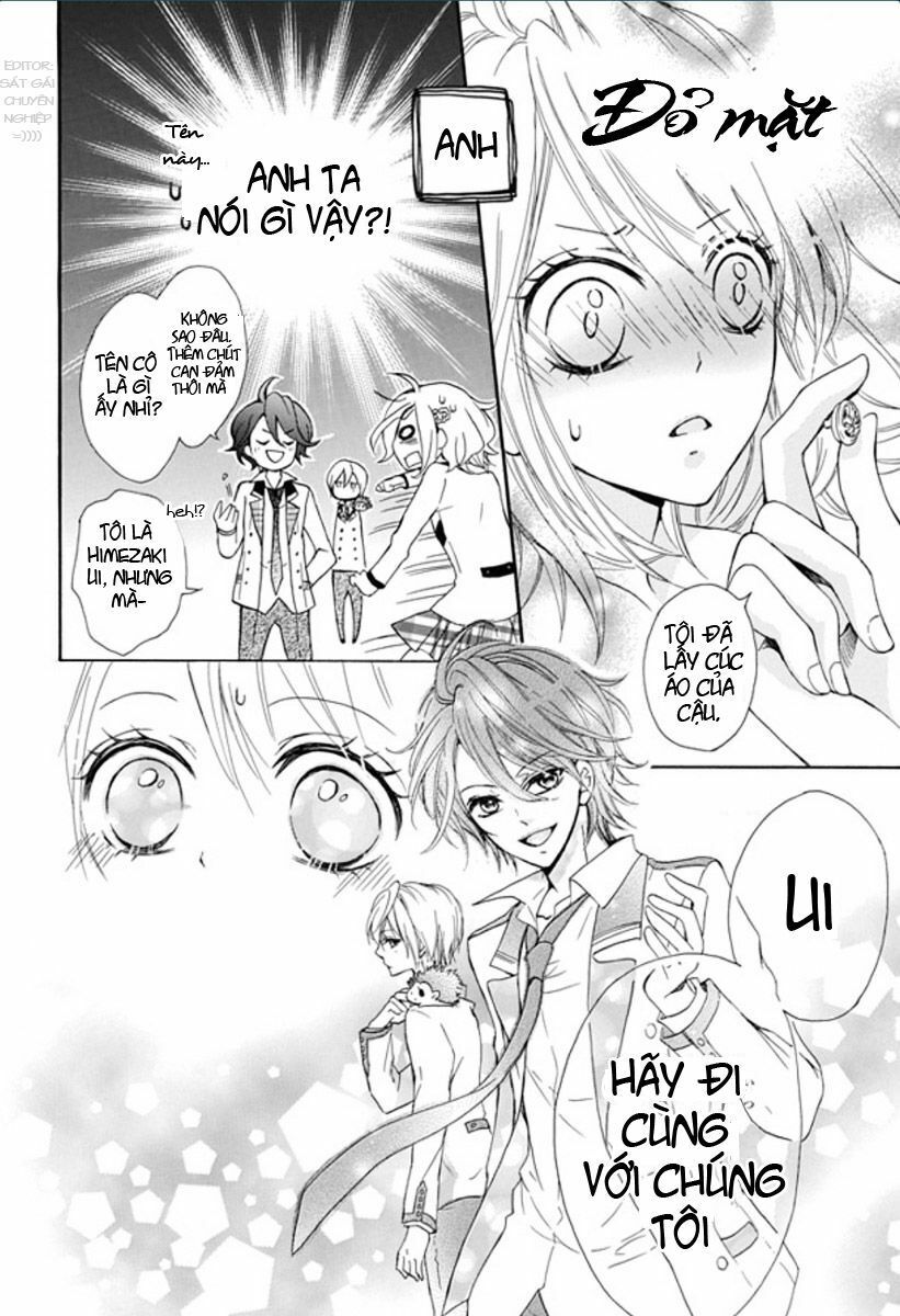 primo prima! chapter 2 18