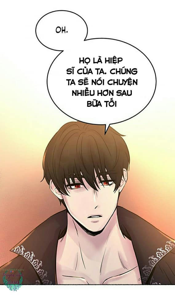 như gió trên cành cây khô chapter 6 27