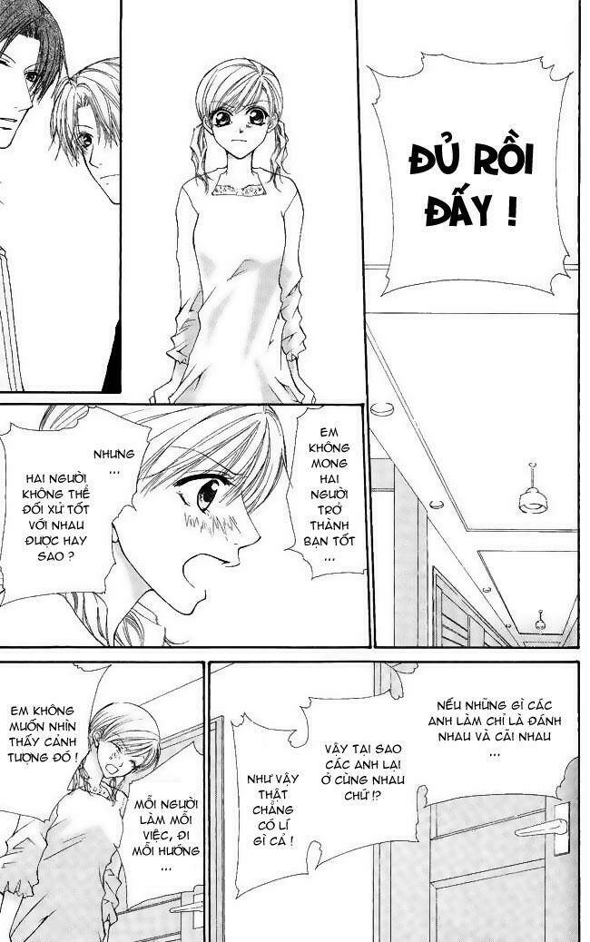 full house kiss chapter 3 20