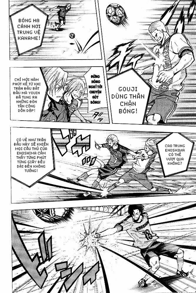 kỵ sĩ trong vòng cấm chapter 152 18